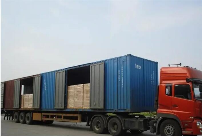 厦门到郸城县整车运输