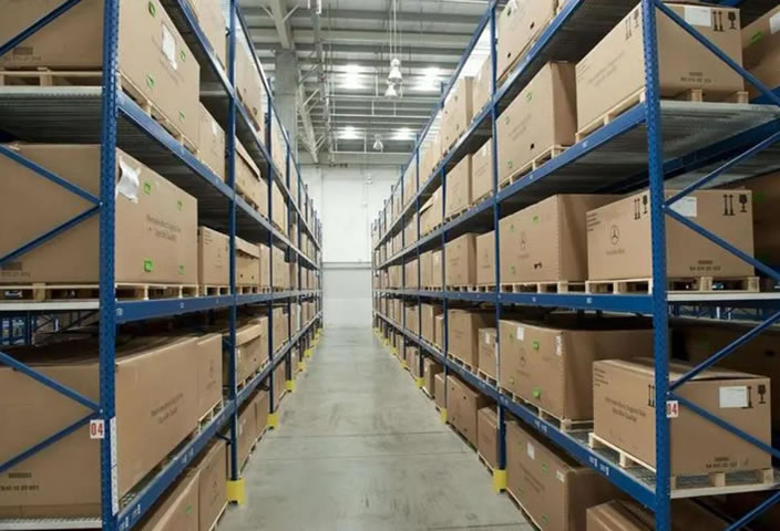 厦门到郸城县货物仓储