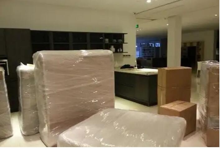 厦门到郸城县长途搬家