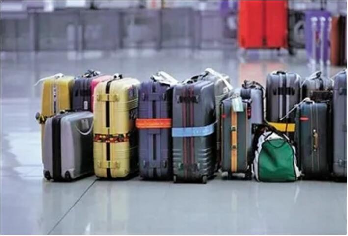 厦门到郸城县行李托运